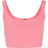 Mymo Tops en tricot 'Comfy' rose ancienne