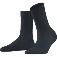 Falke Chaussettes gris / graphite