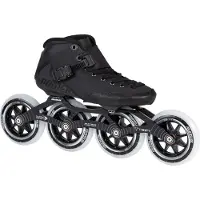 Powerslide Puls 110 Inline Skates Noir EU 42