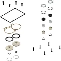 WABCO Kit de réparation, valve d'air 480 102 935 2