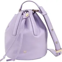 Dudu Toys Poche ventrale lilas