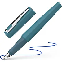 Schneider Stylo plume Tomo Deep Sea (1x)