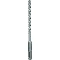 Bosch Foret à marteau au carbure SDS-Plus-7X Longueur 165 mm Foret ø 8,0 mm