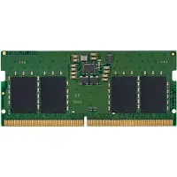 Kingston Technology KVR64V52BS6-8 module de mémoire 8 Go 1 x 8 Go DDR5