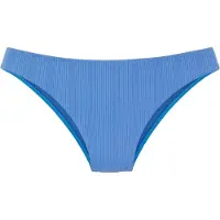 Copenhagen Studios Bas de bikini bleu