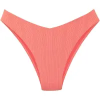 Copenhagen Studios Bas de bikini abricot