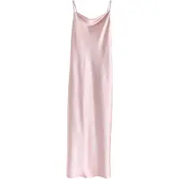 Next Robe de soirée rose