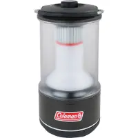 Coleman 2000033875 lanterne LED Noir, Transparent