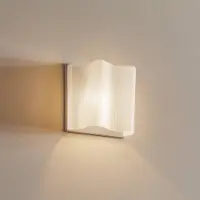 Artemide Logico Applique Micro | Silk
