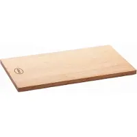 Rösle Aromaplanken Erle 2er Set 40 x 19,5 cm 25174 250174 4004293251749