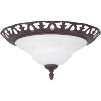 TRIO Plafonnier classique Series 6102