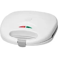Clatronic ST 3477 - croque-monsieur - blanc
