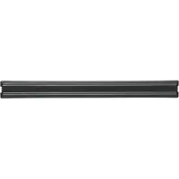 Zwilling J.A. Henckels barre aimantée pour couteaux 45 cm, noir