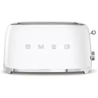 Smeg TSF02WHEU Blanc