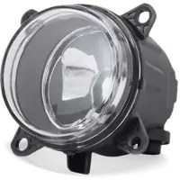 VAN WEZEL 5947996 H8 Phare antibrouillard droit pour VOLVO V50 (545) Feu antibrouillard