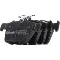 Brembo P 85 124 Remblokken