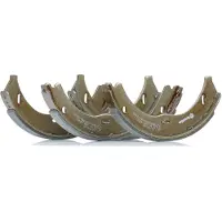 Brembo Jeu de mâchoires de frein à main S 50 524