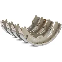 Brembo Jeu de mâchoires de frein à main S 50 519