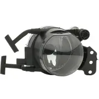 VAN WEZEL Phare antibrouillard 444-2007-2