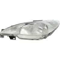 VAN WEZEL 4028961 Koplamp
