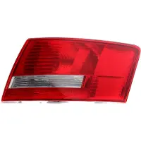 VAN WEZEL Feu arrière droit pour AUDI A6 Berline (4F2, C6)