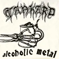 Suburban LP de - Alcoholic Metal - pour Unisexe - Standard - Taille Standard