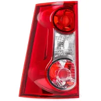 VAN WEZEL 551-1973L-LD-UE Achterlicht