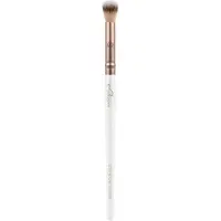 Luvia Cosmetics Elegance Round Blender pinceau estompeur 329 1 pcs