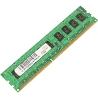 CoreParts - DDR3 - Module - 4 Go - DIMM 240-PIN - 1600 MHz / PC3-12800 - ungepuffert - ECC - pour Lenovo ThinkStation D30, E31, P300 (MMI9870/4GB)
