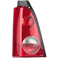 VAN WEZEL Feu arrière 442-1937L-LD-UE