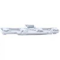 MAGNETI MARELLI Support de lampe, feu arrière 714021722801 droite