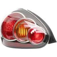 MAGNETI MARELLI Feu arrière 714026171104