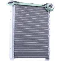 Valeo Échangeur de chaleur, chauffage habitacle 812417