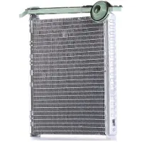 Valeo 812416 Kachelradiateur, interieurverwarming