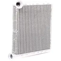 Valeo 715303 Kachelradiateur, interieurverwarming