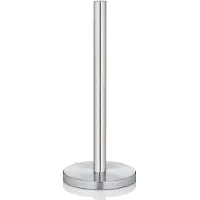 kela Porte Rouleau de Rechange Kela Carta 3 Silver Matt