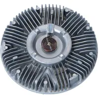 NRF Embrayage, ventilateur de radiateur 49600