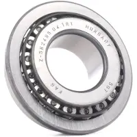 Schaeffler INA Palier de boîte de vitesses 712 1299 10