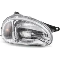 TYC Projecteur principal 20-3203-85-2, droite