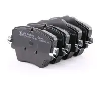 Brembo P 06 093 Remblokken