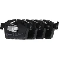 Brembo Jeu de plaquettes de frein P 36 031