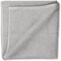 kela Serviette de Bain Kela Ladessa Rockgrey (70 x 140 cm)