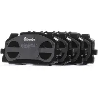 Brembo P 85 165 Remblokken