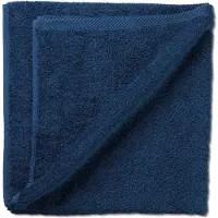 kela Serviette de Bain Kela Ladessa Blue Mauve (70 x 140 cm)