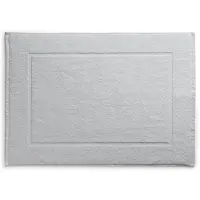 kela Tapis de Bain Kela Kreta Rockgrey-50 x 70 cm
