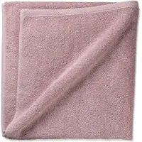 kela Serviette de Bain Kela Ladessa Old Rose (70 x 140 cm)