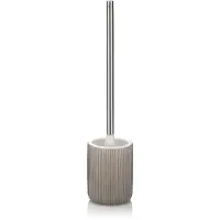 kela Brosse WC Kela Ava Stone Grey