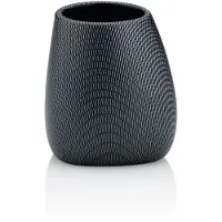 kela Tasse Kela Moiree Black