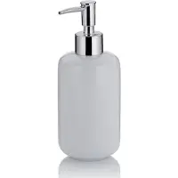 kela Distributeur de Savon Kela Isabella White