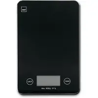 kela Balance de Cuisine Kela Pinta Black